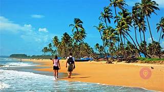 Anjuna Honeymoon Tour